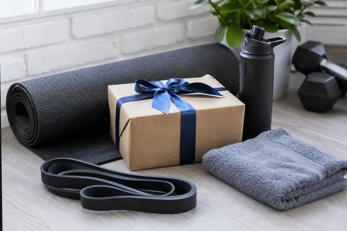 Lustiges Geschenkidee: Massageball für Männer