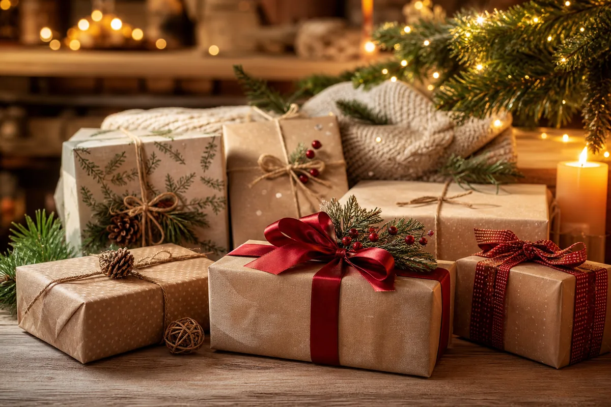 Ruhiges Geschenkidee: Schlüsselbrett für Männer
