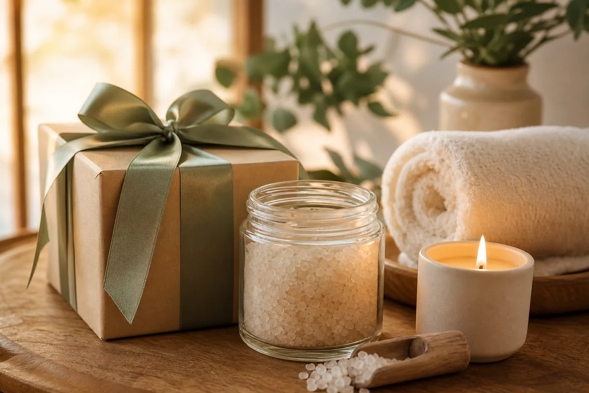Wärmekissen als gut nutzbares Geschenk für Senioren