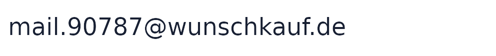 E-Mail-Adresse als Grafik